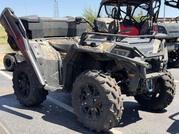 USED 2024 POLARIS SPORTSMAN XP 1000 HUNT EDITION - PPC 