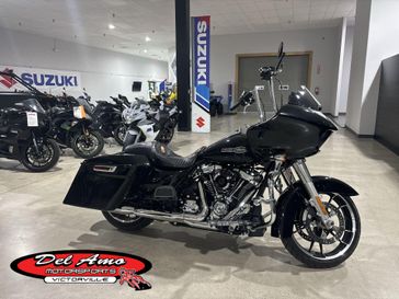 Used 2021 Harley-Davidson ROAD GLIDE 