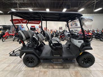 New 2025 Kawasaki NAV 4E LE 