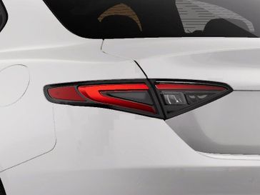 New 2026 Alfa Romeo Giulia