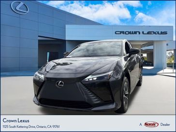 2025 Lexus RZ 300e Premium