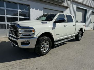 Used 2021 RAM 2500 