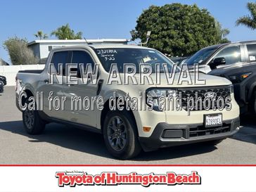 Used 2025 Ford Maverick XLT