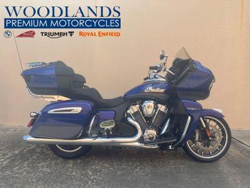 2024 Indian Motorcycle PURSUIT LIMITED 