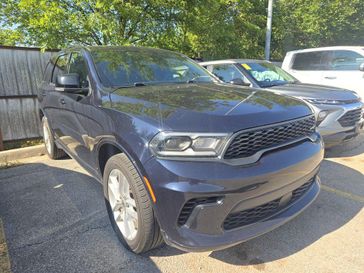 Used 2024 Dodge Durango GT Plus