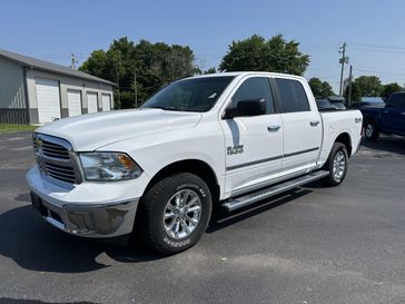 2013 RAM 1500 SLT
