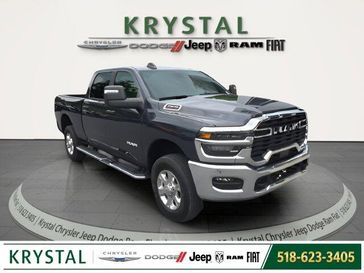 Used 2026 RAM 2500 Big Horn