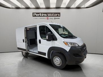 New 2026 RAM Promaster 1500 Tradesman Cargo Van Low Roof 118' Wb