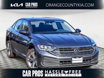 Used 2024 Volkswagen Jetta 1.5T SE