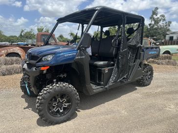 New 2026 CFMOTO UForce 1000 XL 