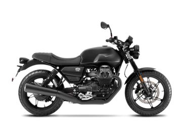 2024 Moto Guzzi V7 Stone 