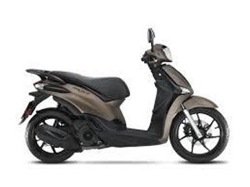 2024 Piaggio LIBERTY 150 SPORT ABS