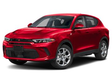 Used 2024 Dodge Hornet R/T