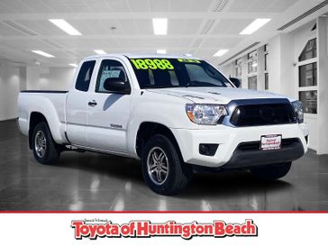 Used 2013 Toyota Tacoma Base
