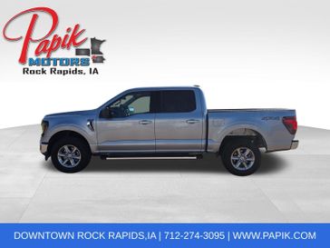 Used 2025 Ford F-150 XLT