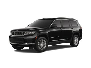 2025 Jeep Grand Cherokee L Laredo X 4x4