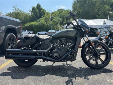 2022 Indian Motorcycle SCOUT ROGUE ABS 