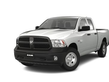 2024 RAM 1500 Classic Tradesman Quad Cab 4x2 6'4' Box