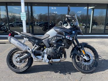 2026 BMW F 900 GS