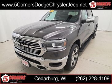 Used 2023 RAM 1500 Laramie