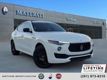 Used 2022 Maserati Levante GT