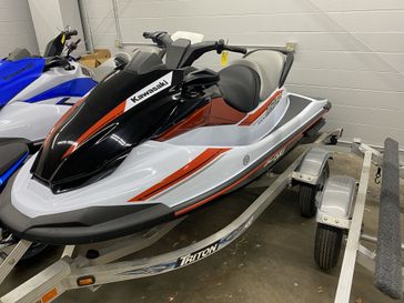 2024 Kawasaki JET SKI STX 160X 