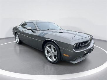2009 Dodge Challenger R/T