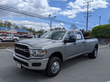 2024 RAM 3500 Tradesman 4x4 Crew Cab