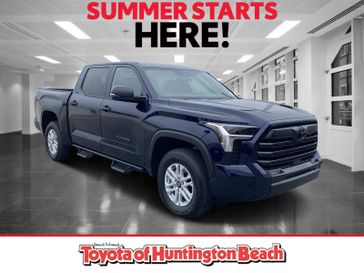 New 2025 Toyota Tundra SR5