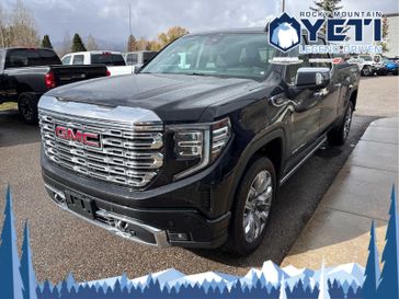 Used 2024 GMC Sierra 1500 Denali