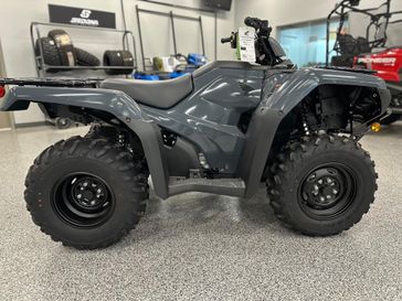 New 2026 Honda FourTrax Rancher 4x4 Automatic DCT EPS 