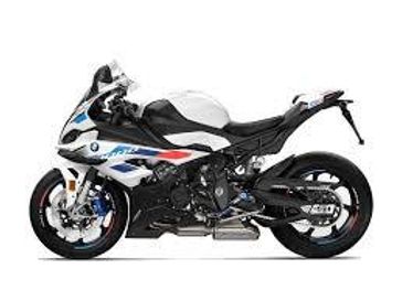 2024 BMW S 1000 RR