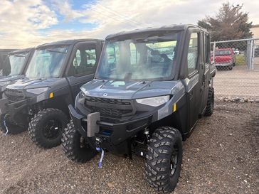 2026 Polaris RANGER CREW XP 1000 NorthStar Edition Premium