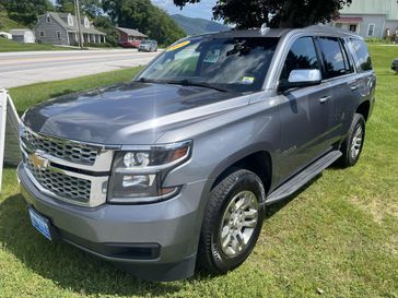 Used 2019 Chevrolet Tahoe 