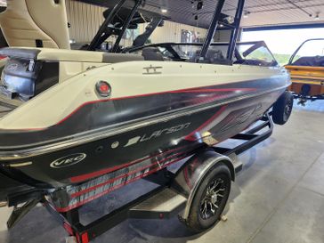 2016 ALUMACRAFT COMP185 