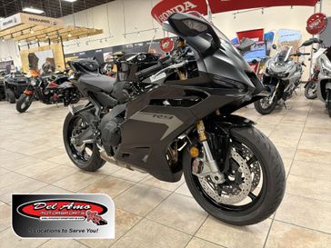 New 2025 Yamaha YZF-R9 