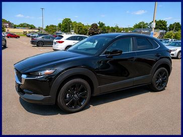 Used 2024 Mazda CX-30 2.5 S Select Sport