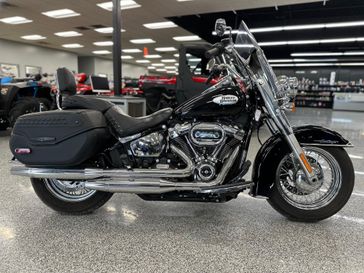 Used 2022 Harley-Davidson Heritage Classic 114 