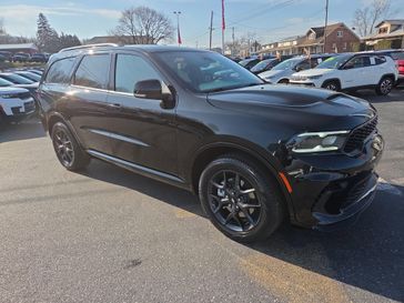 New 2026 Dodge Durango GT Plus HEMI V8