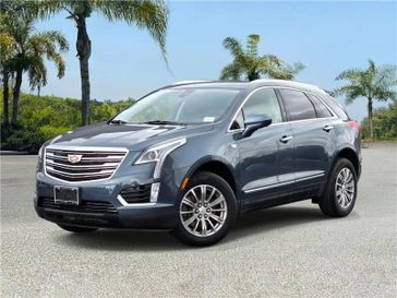 Used 2019 Cadillac XT5 FWD 4dr Luxury