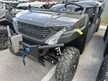 New 2026 Polaris Ranger Crew 1000 Premium 