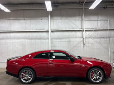 2025 Dodge Charger 2-door Daytona Scat Pack Awd