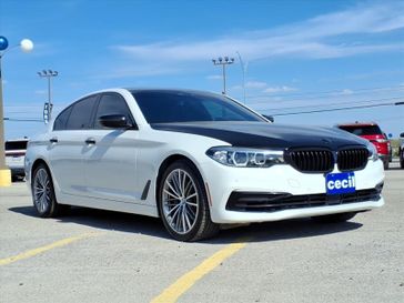 Used 2019 BMW 540i xDrive