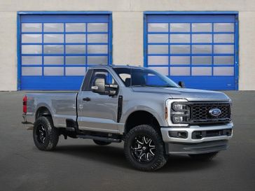 Used 2024 Ford F-250 XL