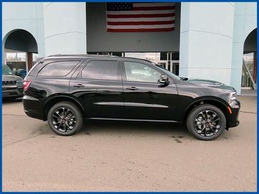 New 2026 Dodge Durango GT Plus
