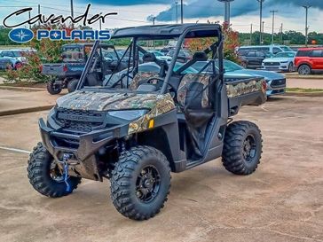 2025 Polaris Ranger XP 1000 Premium