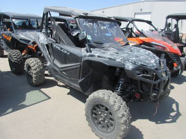 USED 2021 HONDA TALON 1000R SPECIAL EDITION 
