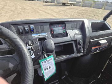 New 2026 Kawasaki MULE PRO DX EPS 