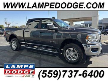 2024 RAM 2500 Pickup Big Horn