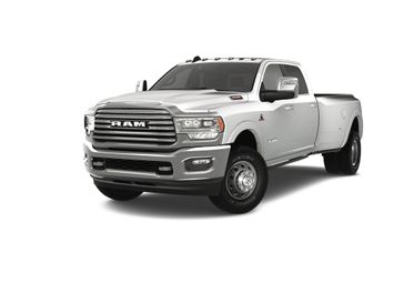 2024 RAM 3500 Limited Longhorn Crew Cab 4x4 8' Box